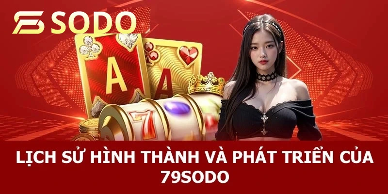 Lịch sử hình thành của thương hiệu dành cho thành viên chưa biết