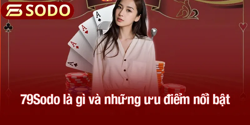 79Sodo là gì và những ưu điểm nổi bật