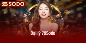 Đại lý 79sodo