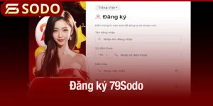 Đăng ký 79sodo