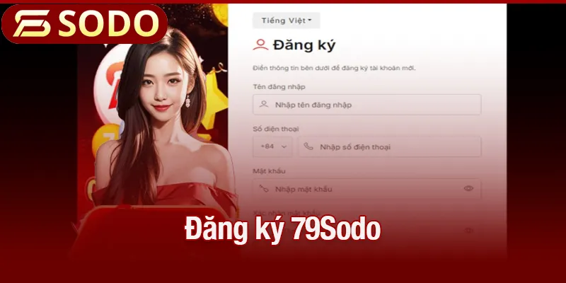 Đăng ký 79sodo