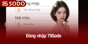 Đăng nhập 79sodo