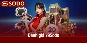 Đánh giá 79sodo