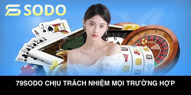 Ban tổ chức luôn sẵn sàng đứng ra chịu trách nhiệm cho thành viên