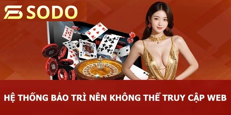 Nguyên nhân khiến cho khách hàng không thể đăng nhập trải nghiệm dịch vụ