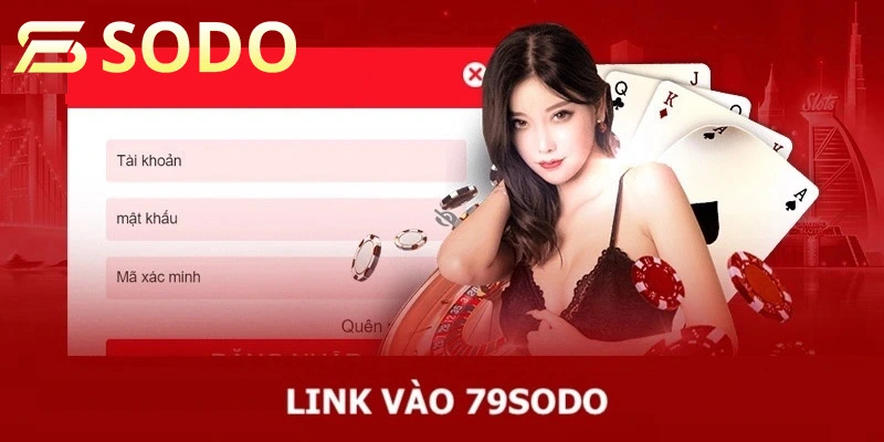 Link vào 79sodo