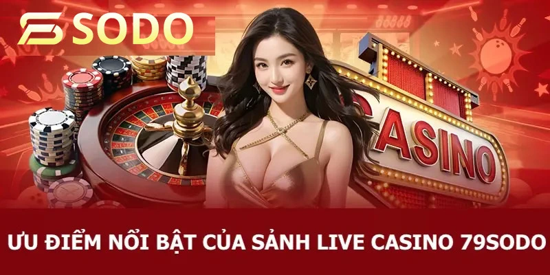 Để gặp lý do vì sao khách hàng yêu thích các sản phẩm tại nhà cái