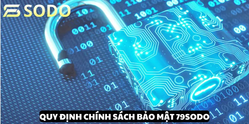 Trọn bộ chính sách bảo mật nghiêm ngặt an toàn 100%