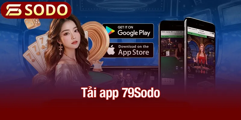 Tải app 79sodo