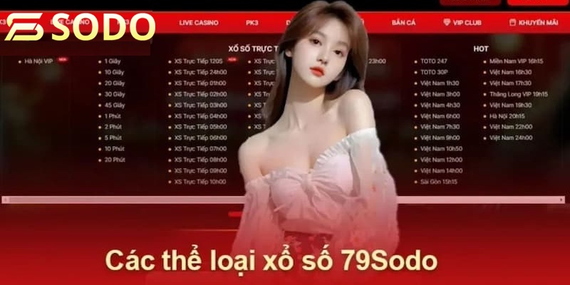 Khách hàng tham khảo một vài sản phẩm tại nhà cái